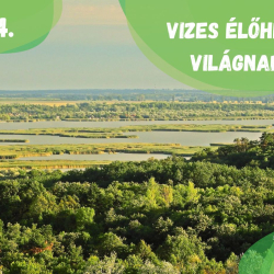 Vizes Élőhelyek Világnapja