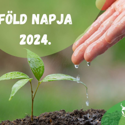 Föld Napja a Pákozdi Pagonyban