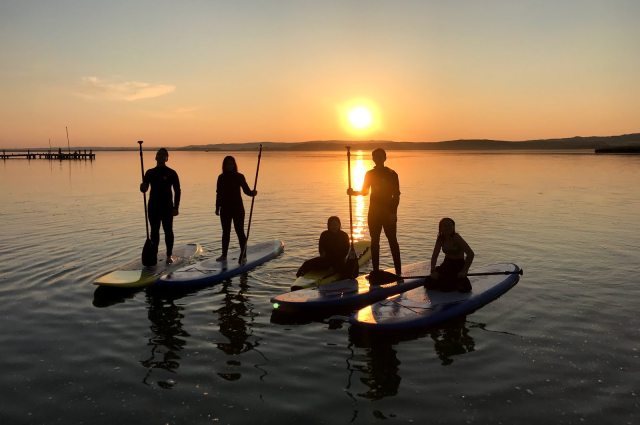 Crosswater Vízisport Kölcsönző