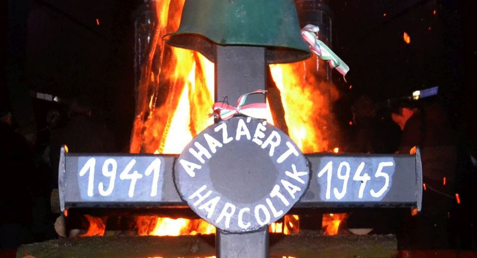 „Kiket örökké hazavárnak” „Kiket örökké hazavárnak”