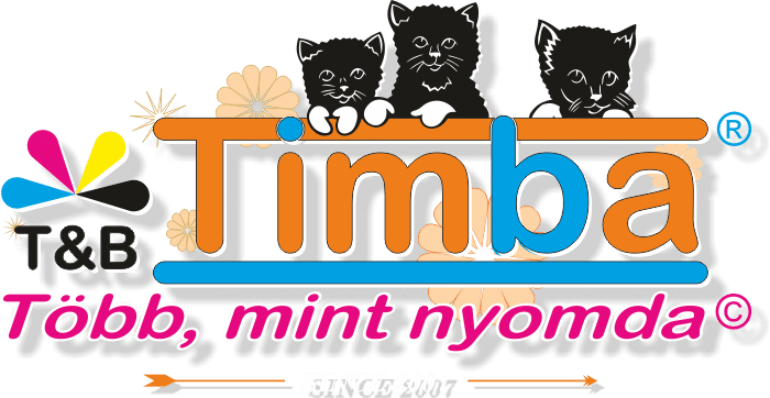 Timba Design Kft.