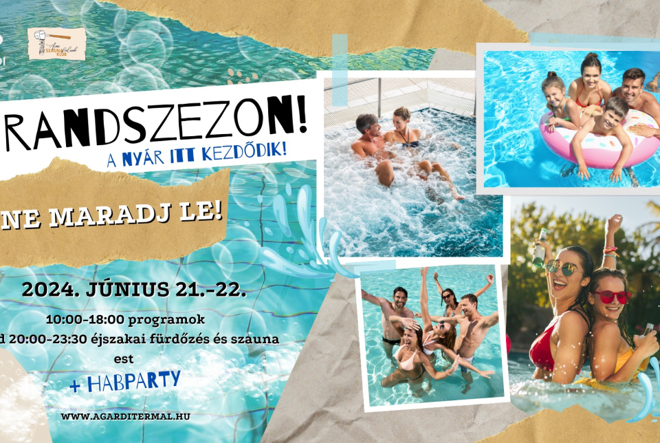 StrandSzezON!