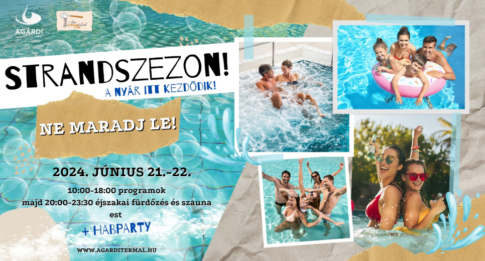 StrandSzezON! StrandSzezON!