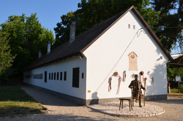 Gárdonyi Géza Emlékház