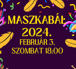 Maszkabál 2024