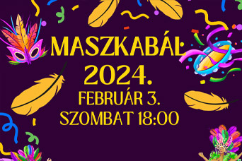 Maszkabál 2024