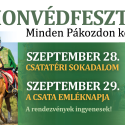 XV. Honvédfesztivál