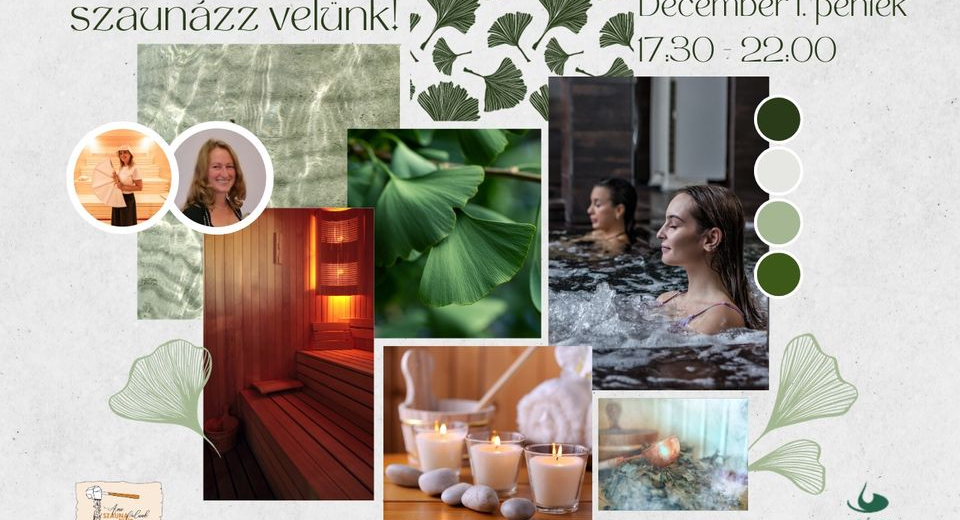 Termálozz és szaunázz velünk az Agárdi Fürdőben! Termálozz és szaunázz velünk az Agárdi Fürdőben!