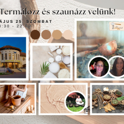 Termálozz és szaunázz velünk az Agárdi Fürdőben!