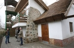 Chernel István Madárvárta
